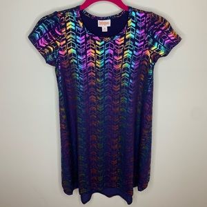Lularoe girls dress